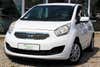 Kia Venga CVVT Motion