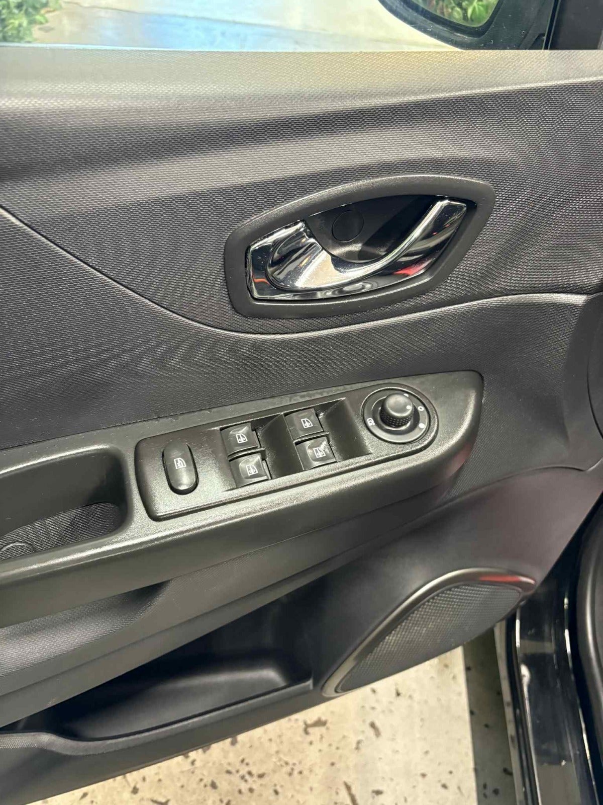 Billede af Renault Captur 1,5 dCi 90 Dynamique