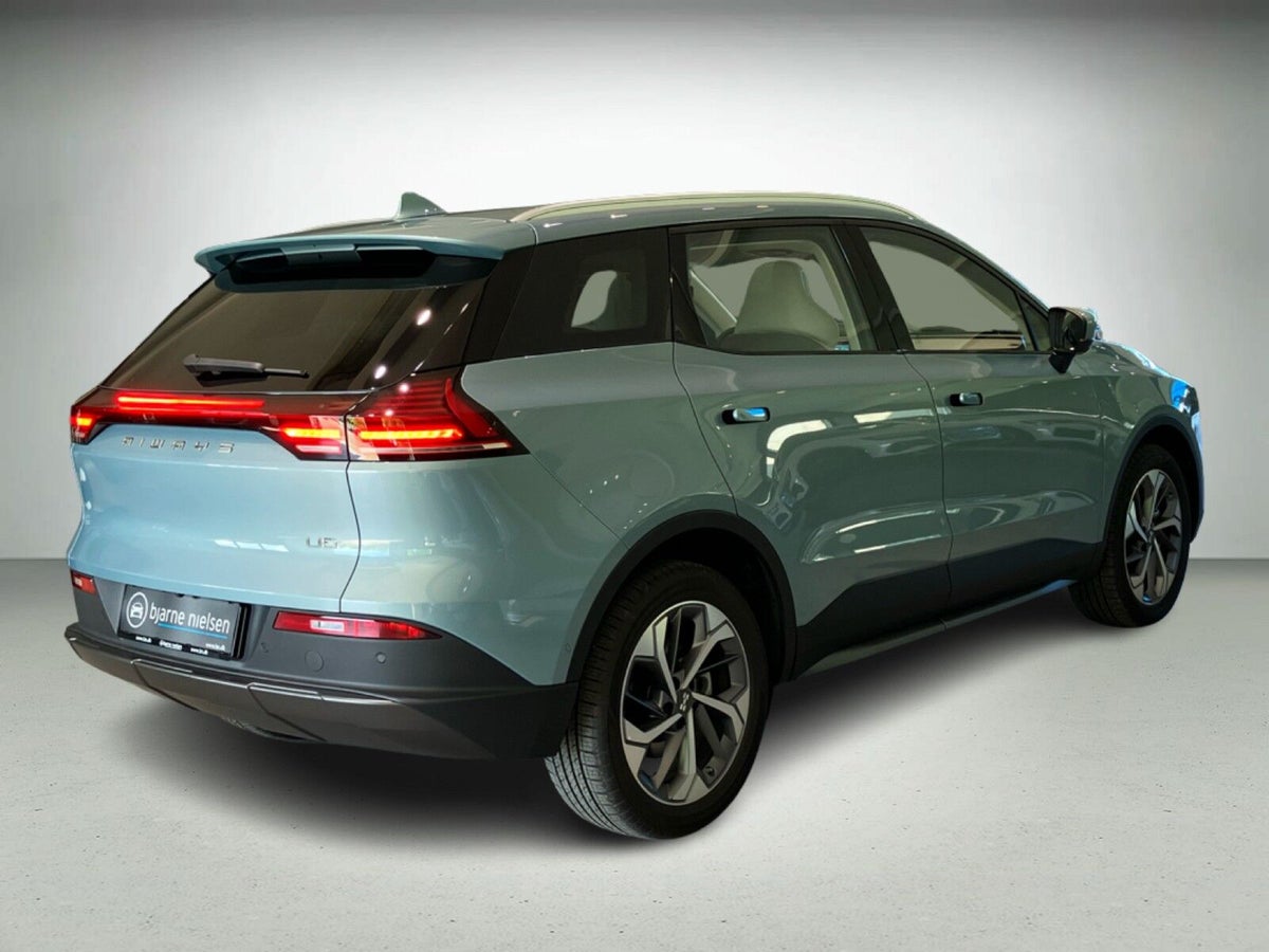 Aiways U5 Premium billede 6