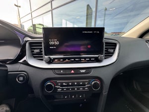 Kia XCeed PHEV Upgrade DCT