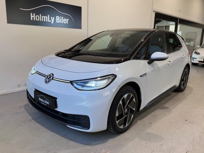 VW ID.3 Pro Performance