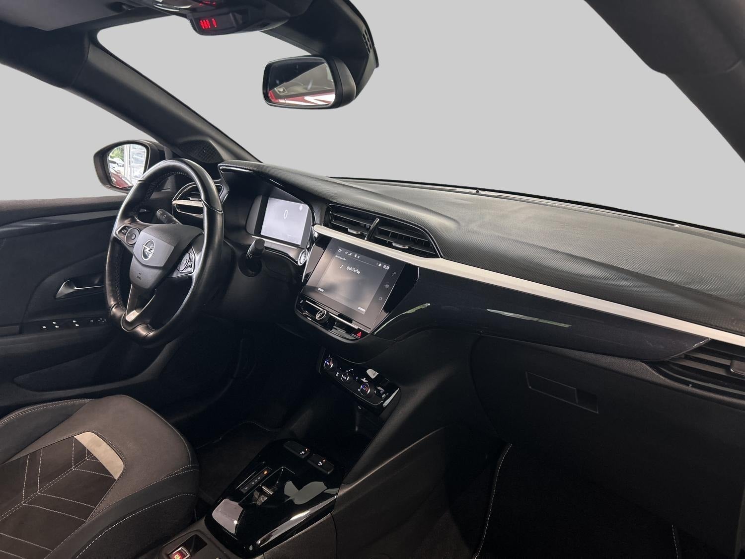 Billede af Opel Corsa-e 50 GS