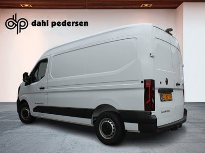 Renault Master V T33 dCi 150 L2H2 Kassevogn Tekno billede 1