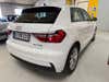 Audi A1 TFSi Advanced Sportback S-tr. thumbnail