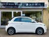 Fiat 500e Icon Pack Cabrio thumbnail