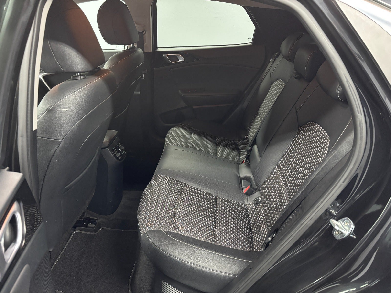 Billede af Kia XCeed 1,6 PHEV Upgrade+ DCT