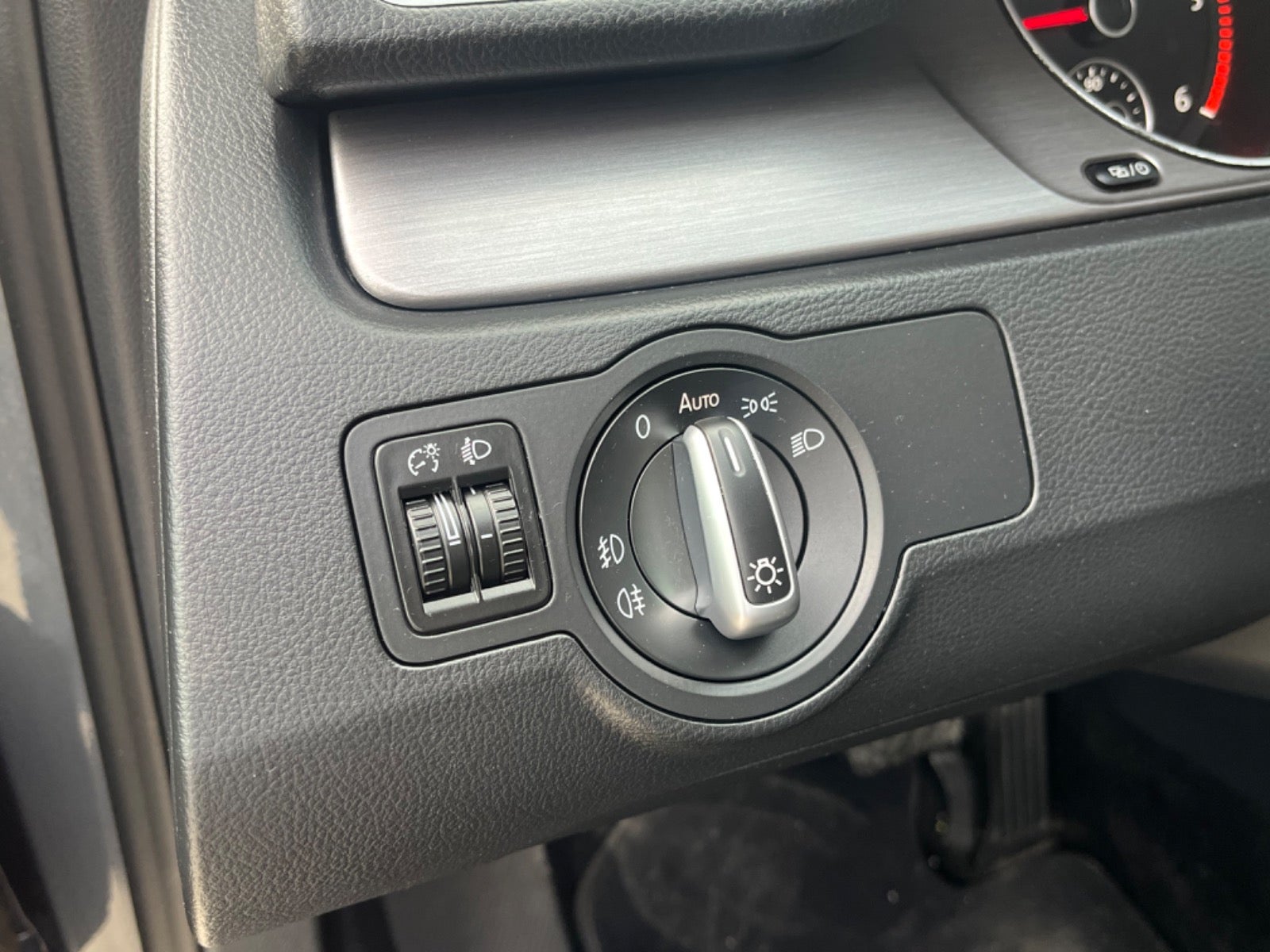 Billede af VW Passat 2,0 TDi 140 Comfortline Variant DSG BM