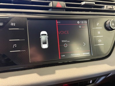 Citroën Grand C4 Picasso PureTech 130 Seduction 7prs