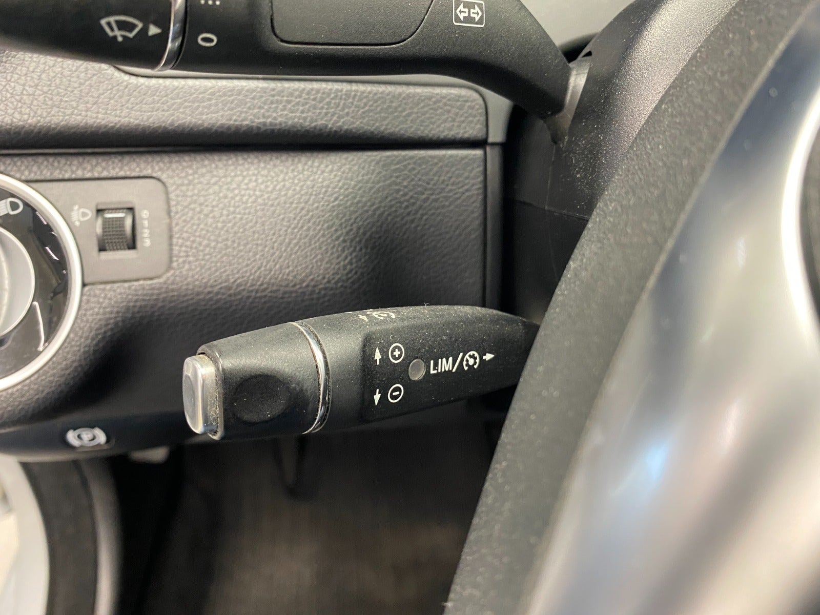 Billede af Mercedes C200 2,2 CDi aut. BE