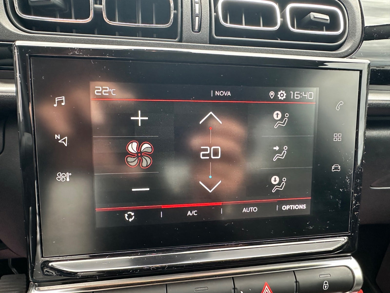 Citroën C3 PureTech 83 Shine