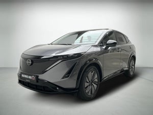 Nissan Ariya Evolve e-4ORCE