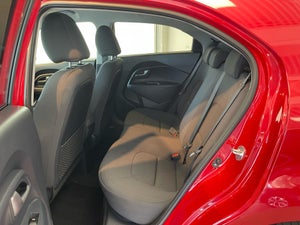 Kia Rio CVVT Attraction+