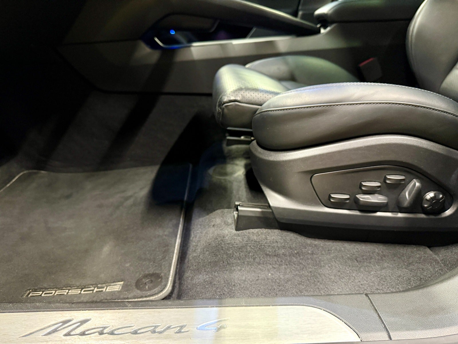 Billede af Porsche Macan 4