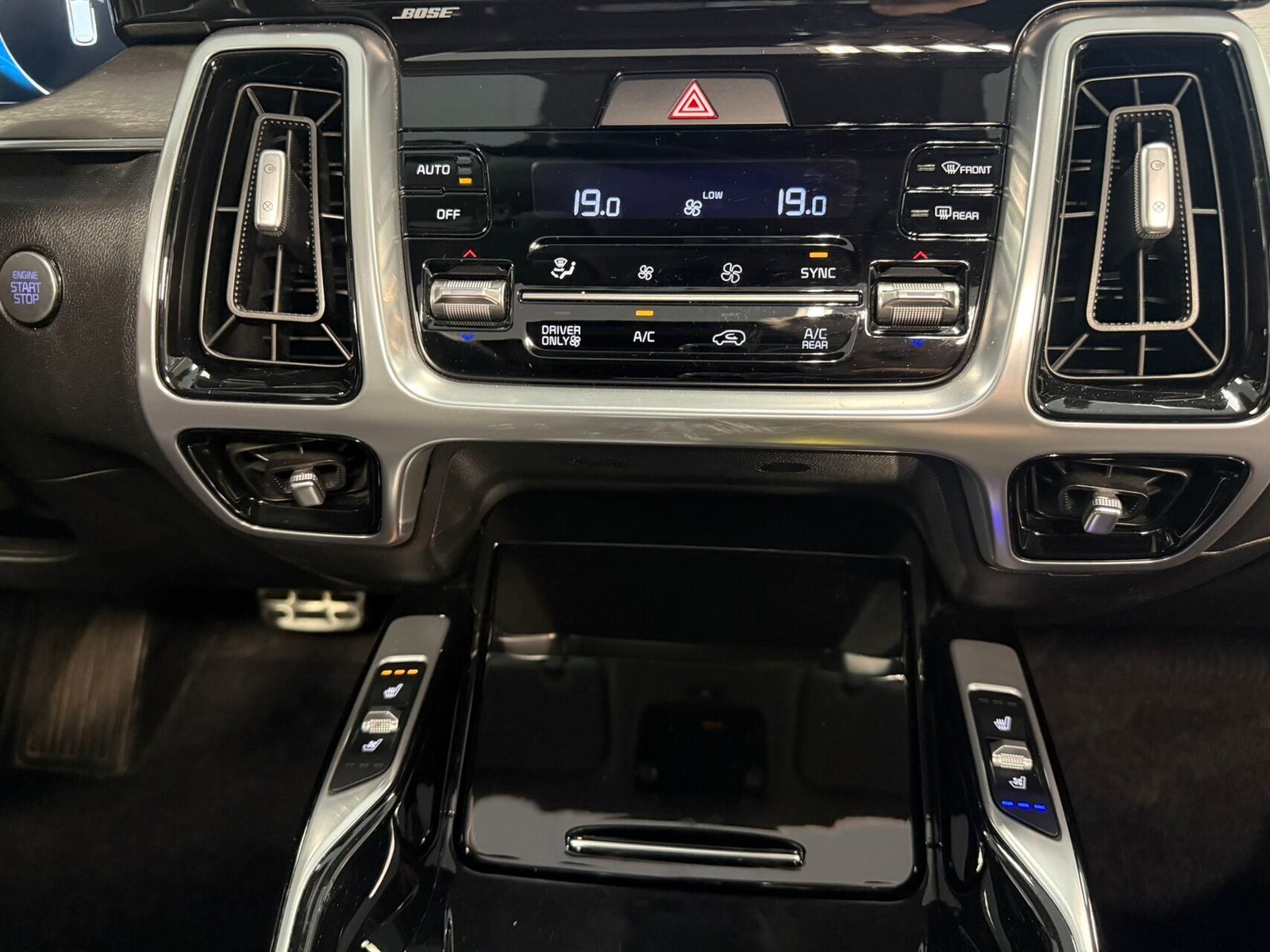 Kia Sorento PHEV Premium aut. 4WD 7prs
