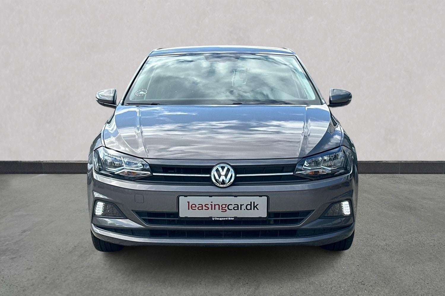 Billede af VW Polo 1,0 TSi 95 Comfortline