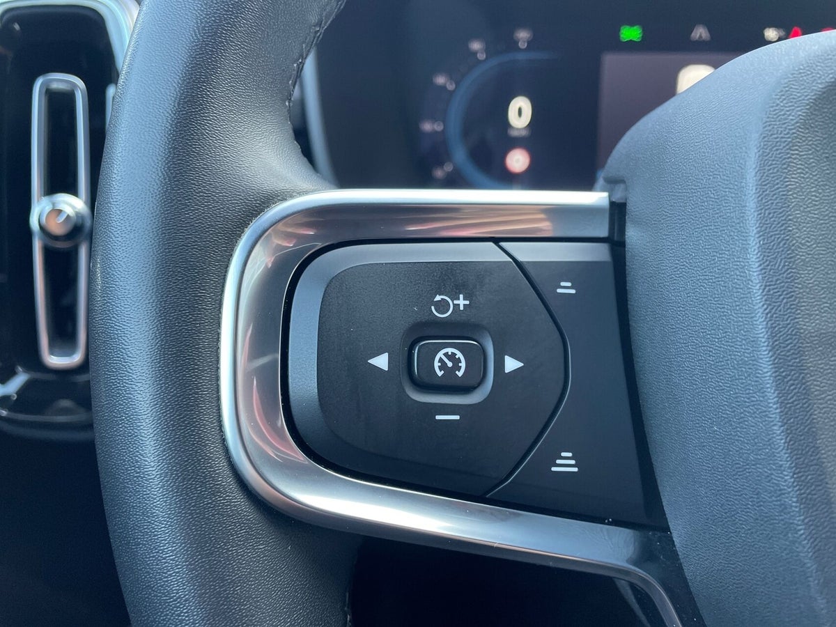 Volvo XC40 P6 ReCharge Pro billede 18