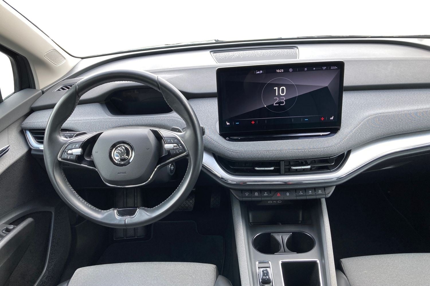 Billede af Skoda Enyaq 80 iV
