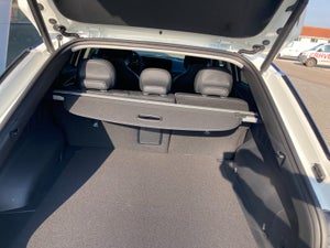 Kia EV6 Long Range Prestige