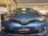 Toyota Auris Hybrid H2 Touring Sports CVT thumbnail