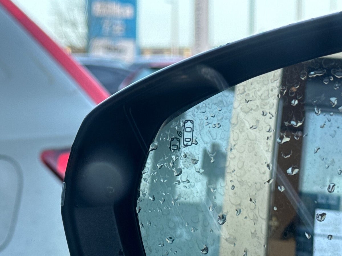 Peugeot 3008 Hybrid First Selection EAT8 billede 23