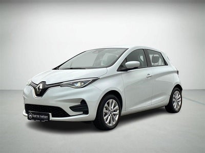 Renault Zoe Zen