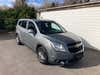 Chevrolet Orlando LS