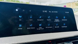 Kia EV6 Long Range Prestige