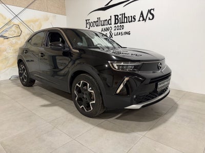 Opel  Mokka-e Ultimate
