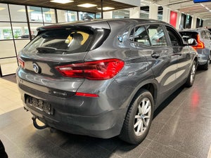 BMW X2 sDrive18i Advantage aut.