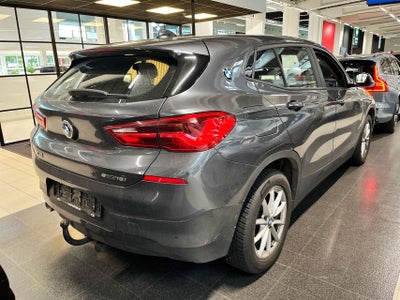 BMW X2 sDrive18i Advantage aut.
