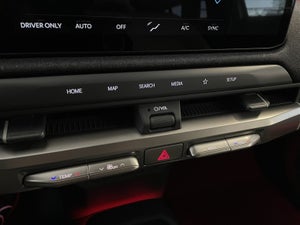 Kia EV3 Long Range GT-Line