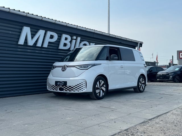VW ID. Buzz 77 Pro Van