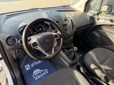 Ford Transit Courier TDCi 75 Trend