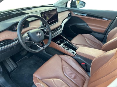 Skoda Enyaq iV Selection Suite billede 2