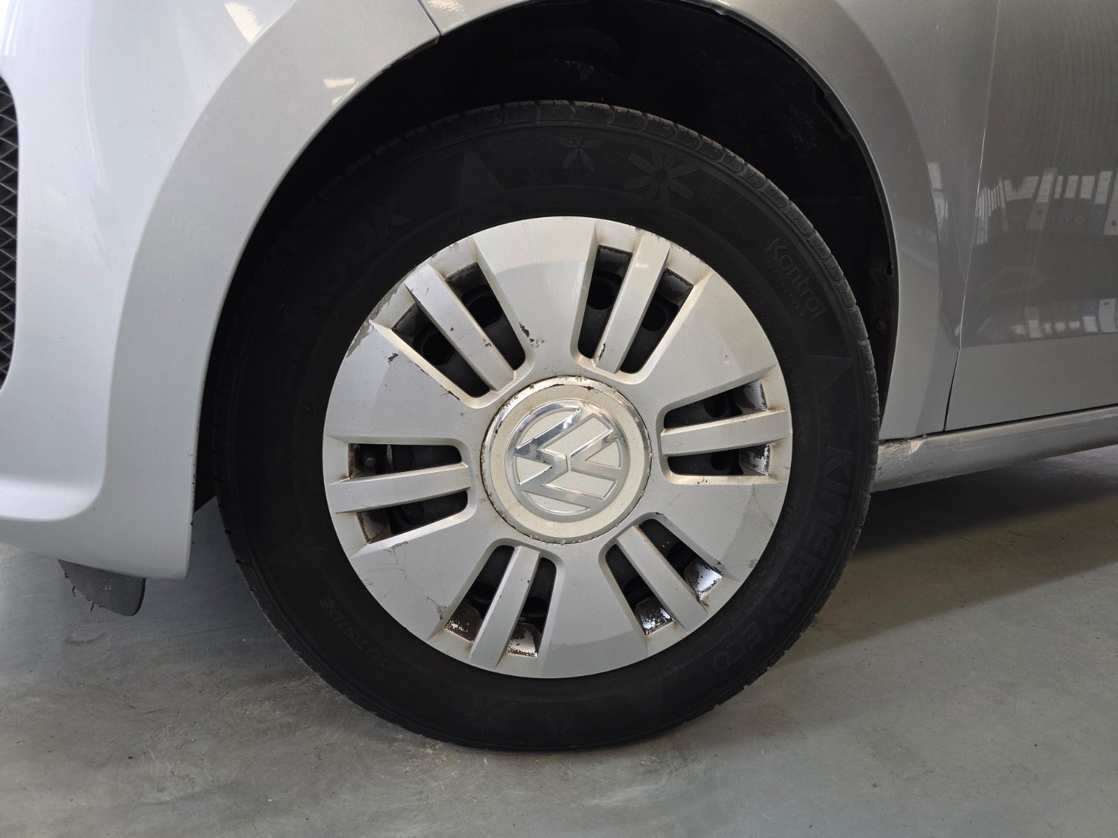 Billede af VW Up! 1,0 75 Move Up!