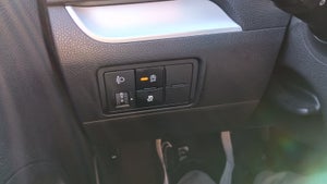 Kia Picanto Attraction Sport