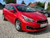 Kia Ceed T-GDi Style+ Clim SW