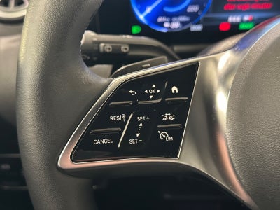 Mercedes EQA250+ Progressive
