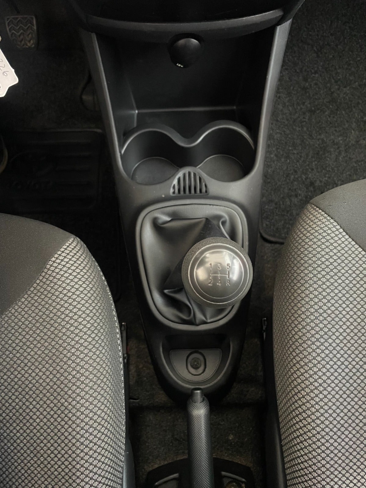 Billede af Toyota Aygo 1,0 VVT-i T2 Air Connect