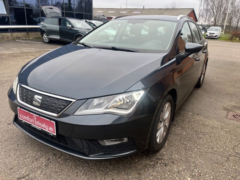 Seat Leon TSi 115 Style ST