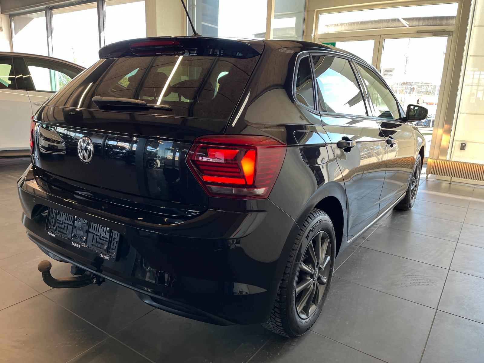 Billede af VW Polo 1,0 TSi 115 Highline DSG