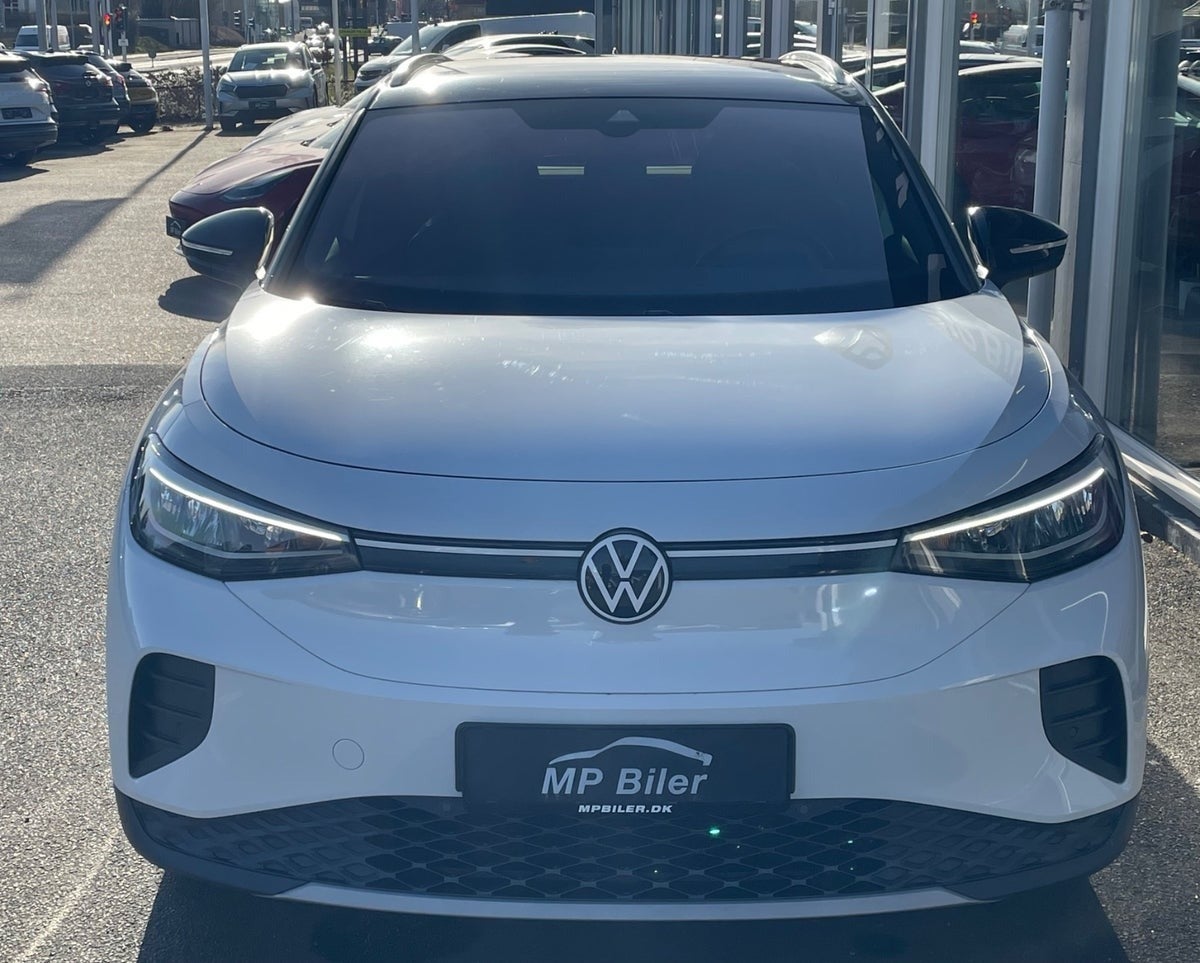 Billede af VW ID.4 77 1ST Pro Performance