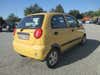 Chevrolet Matiz SE thumbnail