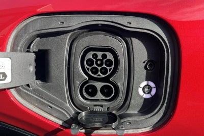 Ford Mustang Mach-E Standard Range AWD