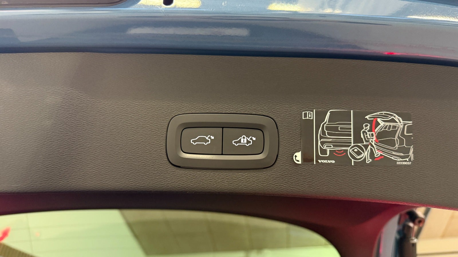 Billede af Volvo C40  P8 ReCharge Twin Ultimate