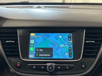 Opel Crossland X T 110 Innovation