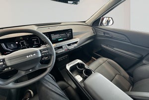 Kia EV5 Long Range Upgrade