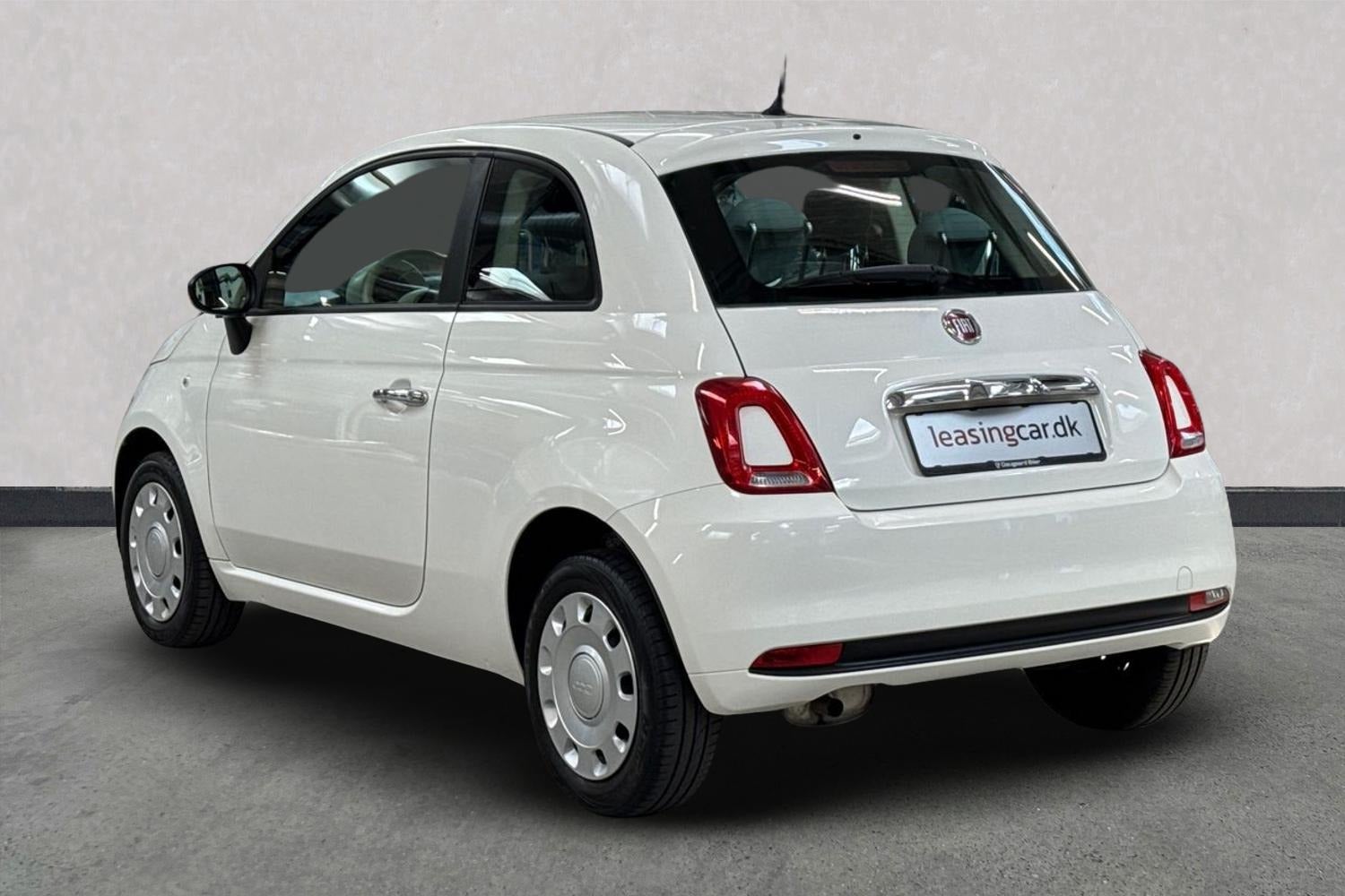 Billede af Fiat 500 1,2 Pop