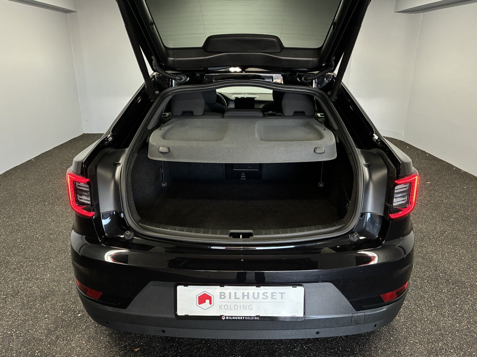 Billede af Polestar 2  Long Range