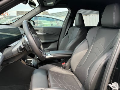 BMW iX1 eDrive20 Fully Charged M-Sport